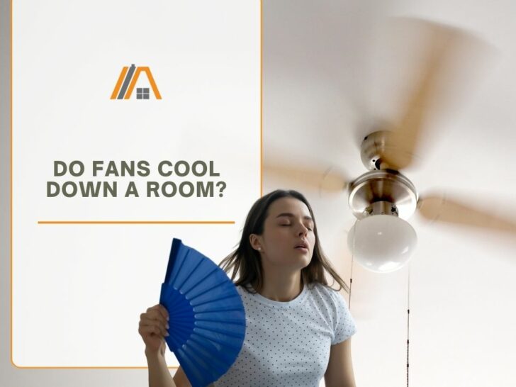 50_Do Fans Cool Down a Room