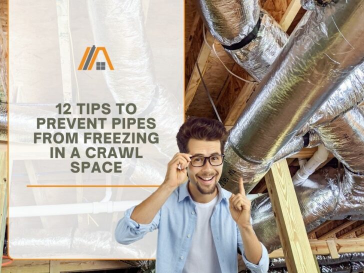 52_12 Tips To Prevent Pipes From Freezing in a Crawl Space