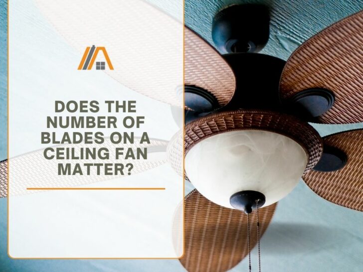 57_Does the Number of Blades on a Ceiling Fan Matter