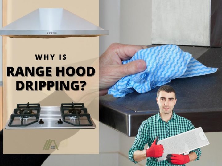 61_Ventilation_Why is Range Hood Dripping