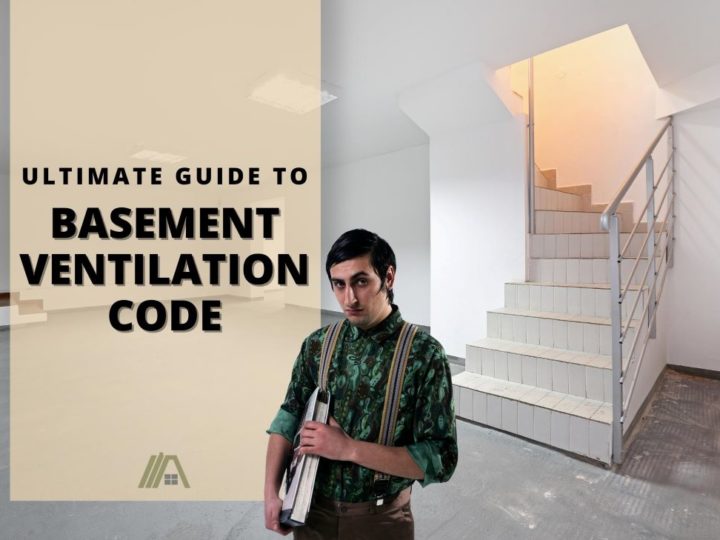Basement ventilation code ultimate guide