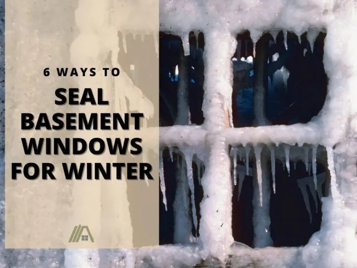 461_Rooms-Basement_6 Ways to Seal Basement Windows for Winter
