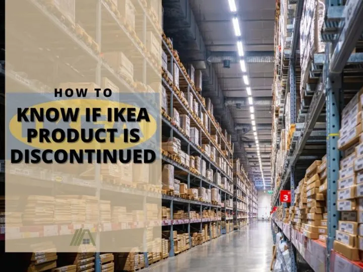 474_How to Know if IKEA Product Is Discontinued