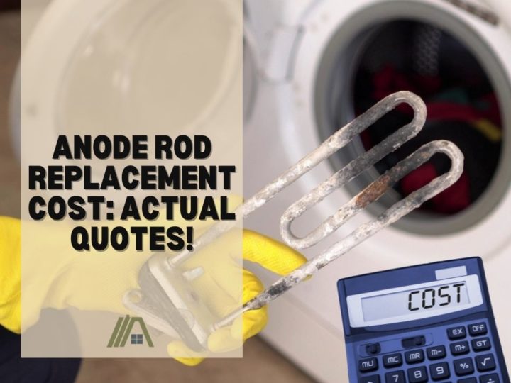 Anode Rod Replacement Cost_ Actual Quotes!