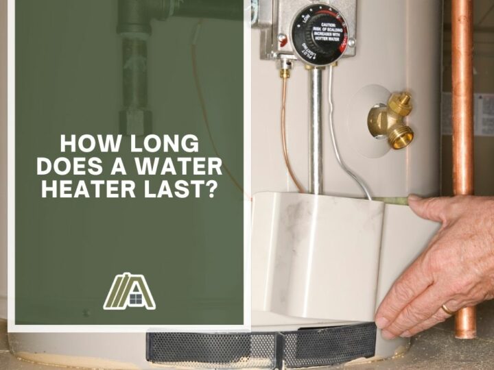 630 - How Long Does a Water Heater Last