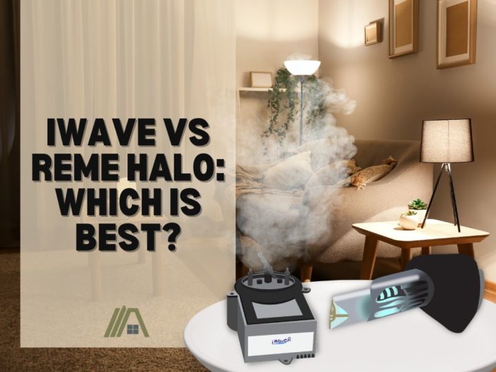 IWave vs Reme Halo Which Is Best