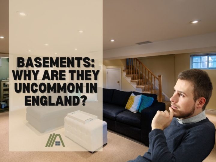 Basements_ Why Are They Uncommon in England?