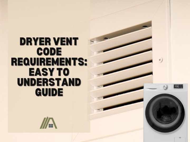Dryer Vent Code Requirements_ Easy to Understand Guide