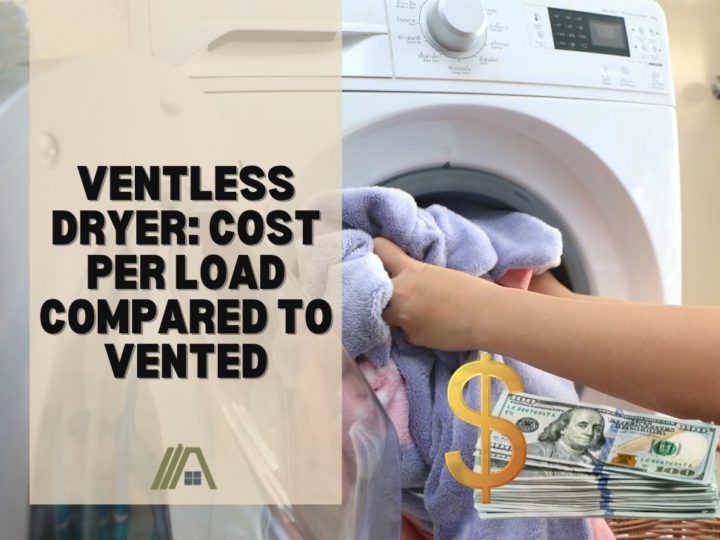Ventless Dryer_ Cost per Load Compared to Vented