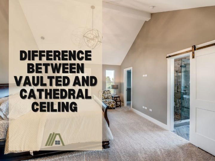 793-Difference Between Vaulted and Cathedral Ceiling