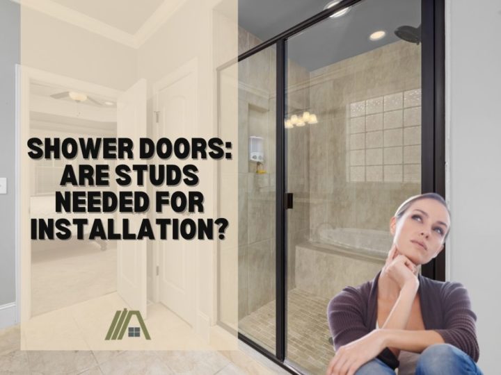 Shower Doors_ Are Studs Needed for Installation
