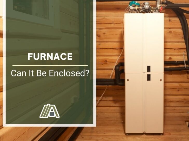 Furnace_ Can It Be Enclosed