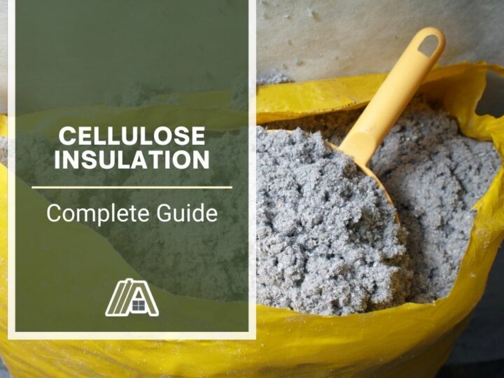 Cellulose Insulation_ Complete Guide