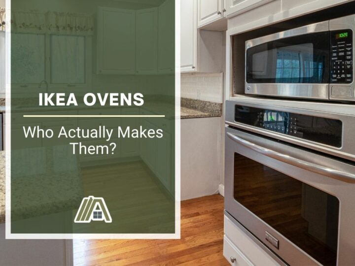 IKEA Ovens _ Who Actually Makes Them
