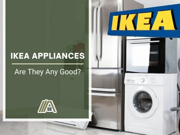IKEA Appliances _ Are They Any Good