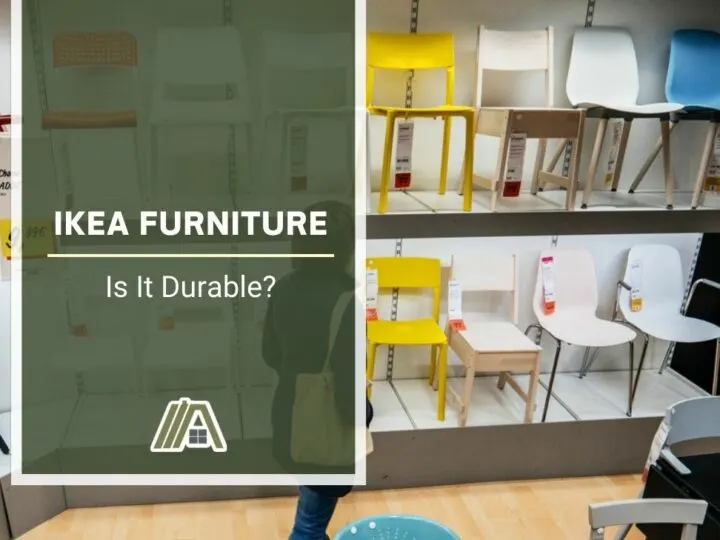 IKEA Furniture _ Is It Durable