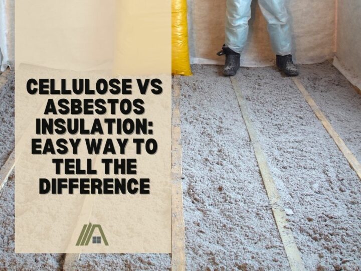 Cellulose vs Asbestos Insulation_ Easy Way to Tell the Difference