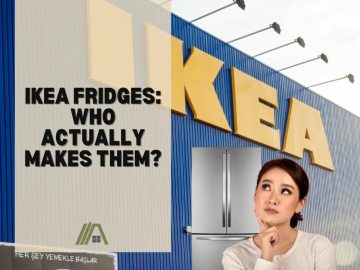 IKEA Fridges _ Who Actually Makes Them_