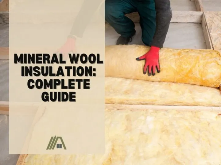 Mineral Wool Insulation_ Complete Guide
