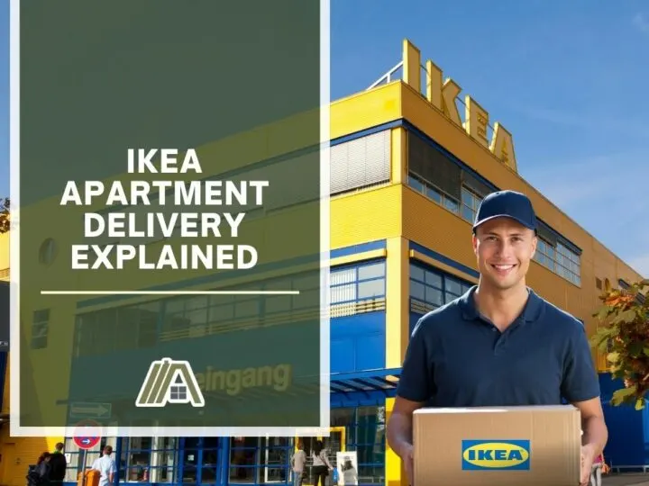 IKEA Apartment Delivery Explained