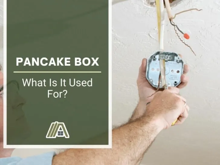 Pancake Box _ What Is It Used For
