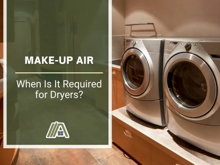 1071-Make-up Air _ When Is It Required for Dryers