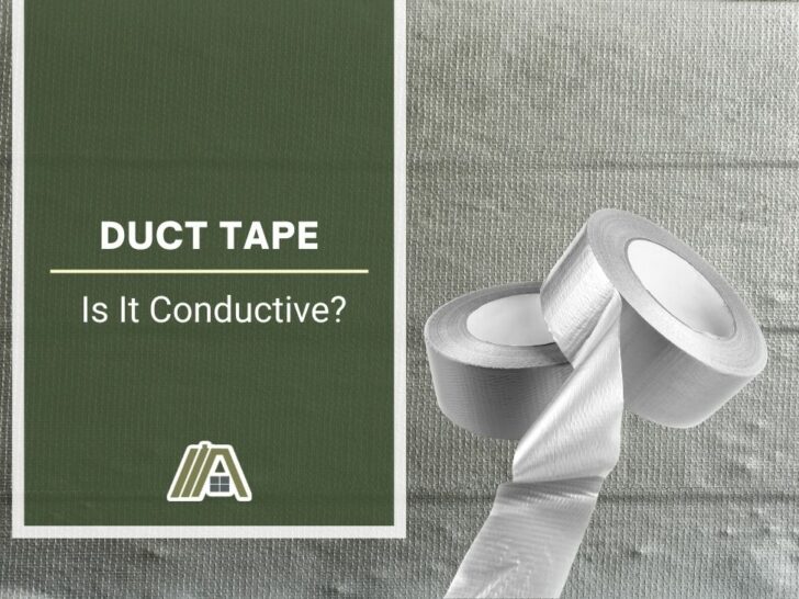 Duct Tape _ Is It Conductive