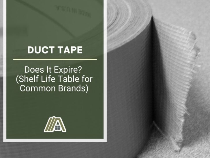 Duct Tape _ Does It Expire_ (Shelf Life Table for Common Brands)