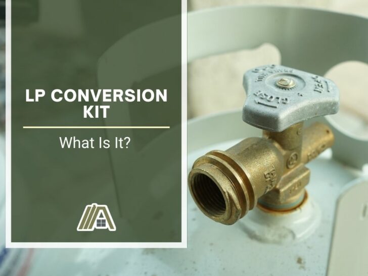LP Conversion Kit _ What Is It