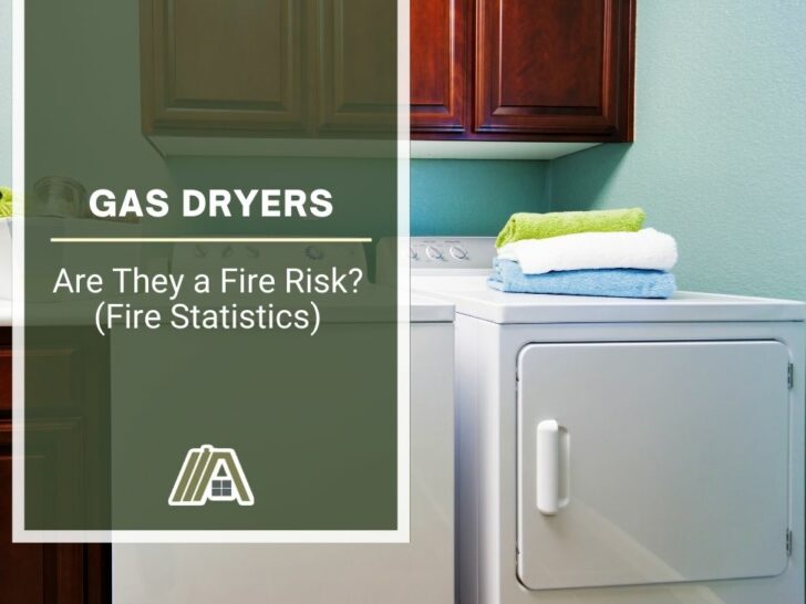 Gas Dryers _ Are They a Fire Risk_ (Fire Statistics)
