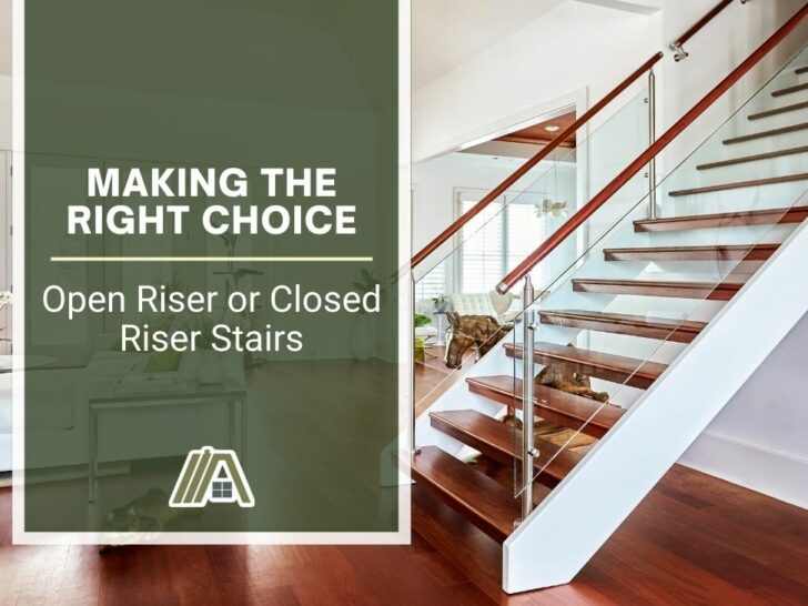 Making the Right Choice _ Open Riser or Closed Riser Stairs
