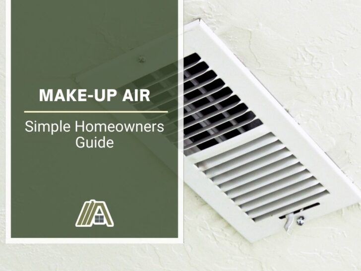 Make-up Air _ Simple Homeowners Guide