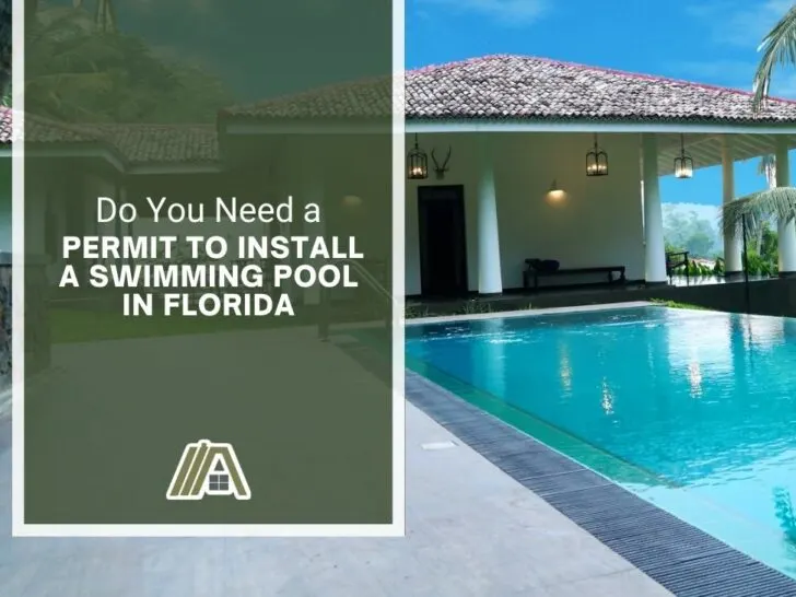 Do You Need a Permit to Install a Swimming Pool in Florida