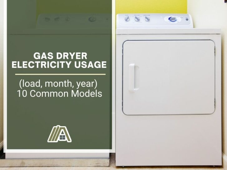Gas Dryer Electricity Usage (load, month, year) 10 Common Models.jpg