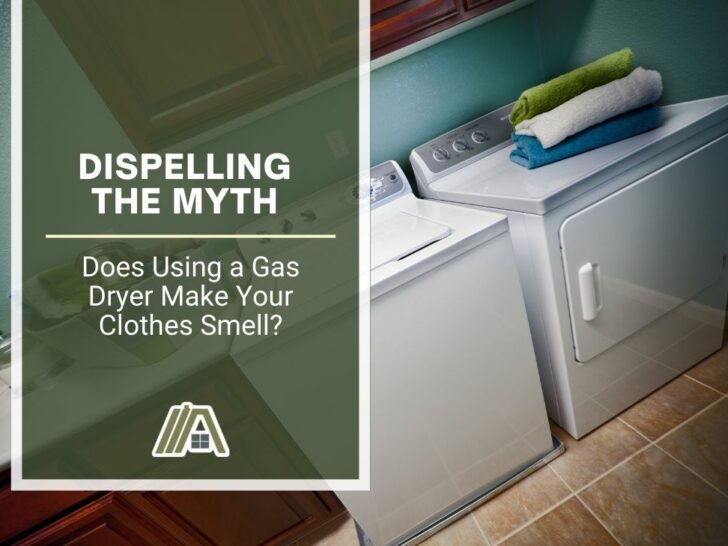 Dispelling the Myth _ Does Using a Gas Dryer Make Your Clothes Smell