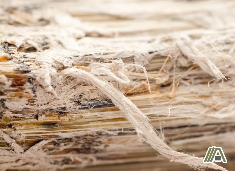 Close-up-of-asbestos-fibers