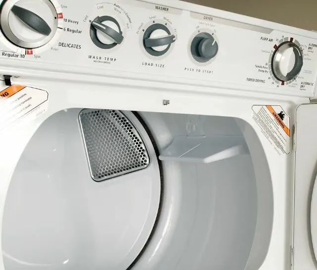 17-Gas Dryer Pros and Cons