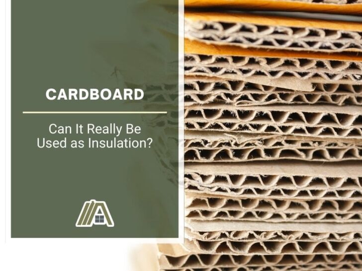Cardboard _ Can It Really Be Used as Insulation