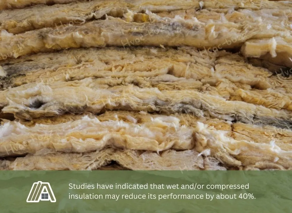 Studies have indicated that wet and_or compressed insulation may reduce its performance by about 40%.jpg