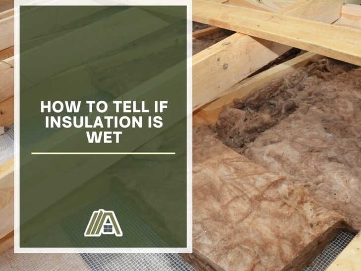 2049-How to Tell if Insulation Is Wet
