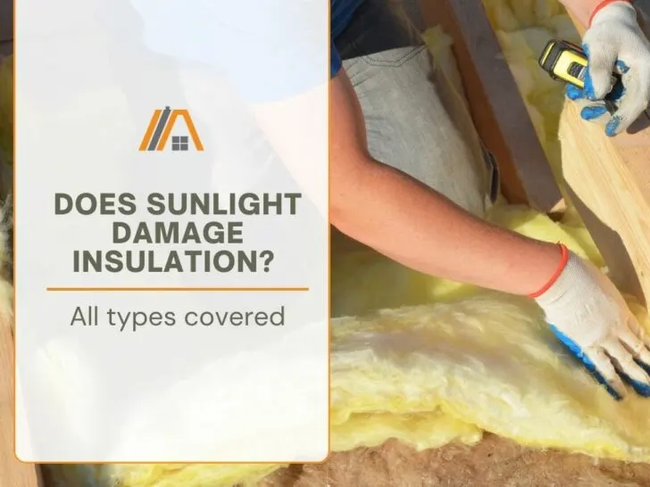 Does Sunlight Damage Insulation_ (All types covered).jpg