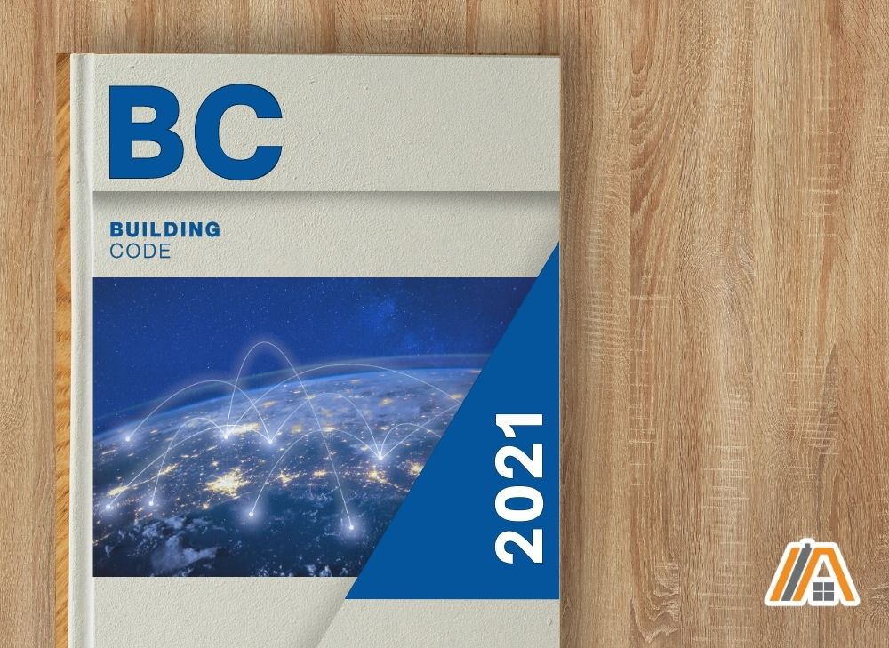 Building code book